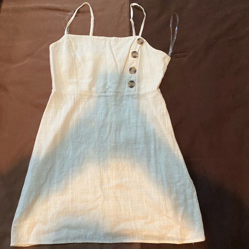 Kendall and Kylie Mini Dress